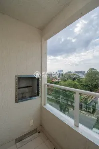 Apartamento com 2 Quartos à venda, 54m² no Três Figueiras, Porto Alegre
