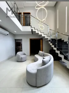 Sobrado com 3 Quartos à venda, 305m² no Residencial Villa Bella, Anápolis