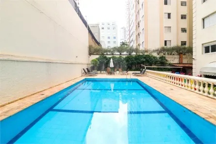 Apartamento com 3 Quartos à venda, 114m² no Sumarezinho, São Paulo