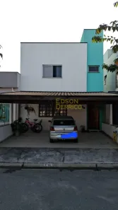 Casa de Condomínio com 4 Quartos à venda, 153m² no Condomínio Residencial e Comercial Laguna, Pindamonhangaba