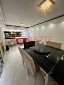 Casa de Condomínio com 3 Quartos à venda, 116m² no Jardim Peri, São Paulo