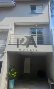 Sobrado com 2 Quartos à venda, 112m² no Vila São Silvestre, São Paulo