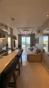 Apartamento com 3 Quartos à venda, 85m² no Pagani, Palhoça