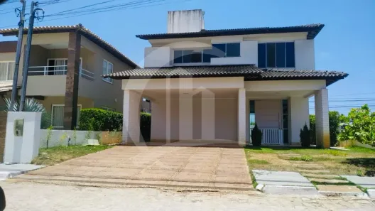 Casa de Condomínio com 4 Quartos à venda, 348m² no Aruana, Aracaju