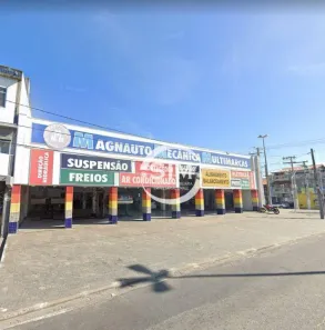 Lote/Terreno à venda, 1200m² no São Cristóvão, Cabo Frio