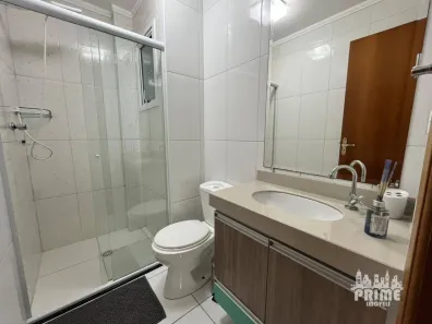 Apartamento com 2 Quartos à venda, 86m² no Tupi, Praia Grande