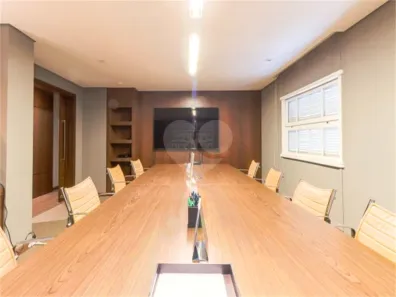 Apartamento com 5 Quartos à venda, 56m² no Cerqueira César, São Paulo