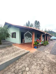Casa com 4 Quartos à venda, 450m² no , Schroeder