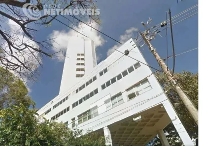 Prédio Comercial à venda, 7200m² no Barro Preto, Belo Horizonte