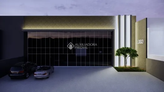 Galpão/Depósito/Armazém para alugar, 800m² no Vila Valparaíso, Santo André