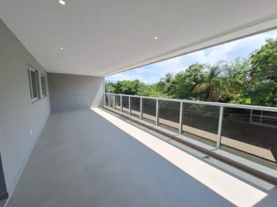 Apartamento com 3 Quartos à venda, 138m² no Recreio dos Bandeirantes, Rio de Janeiro