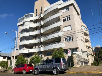 Apartamento com 3 Quartos à venda, 230m² no Colina Sorriso, Caxias do Sul