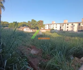 Lote/Terreno à venda, 1984m² no Parque Acalanto, Goiânia