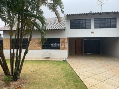 Casa com 5 Quartos à venda, 220m² no Vila Martins, Ibiporã