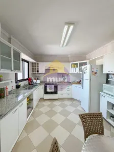 Apartamento com 3 Quartos à venda, 160m² no Vila Redentora, São José do Rio Preto