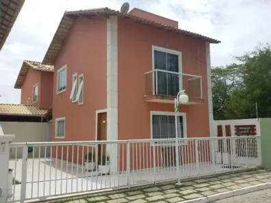 Casa com 2 Quartos à venda, 120m² no Chácara Mariléa, Rio das Ostras