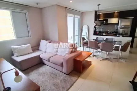 Apartamento com 2 Quartos para venda ou aluguel, 72m² no Vila Nova Conceição, São Paulo