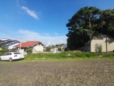 Lote/Terreno à venda, 476m² no Boa Vista, Novo Hamburgo