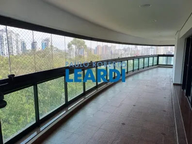 Apartamento com 4 Quartos à venda, 387m² no Jardim Fonte do Morumbi, São Paulo