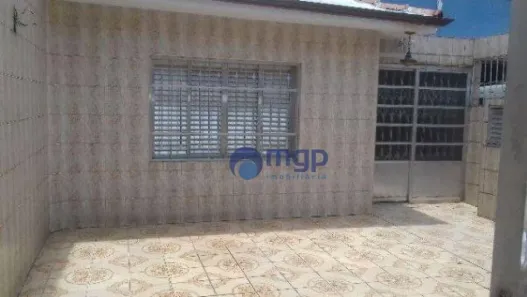 Casa com 3 Quartos à venda, 125m² no Vila Aurora (Zona Norte), São Paulo