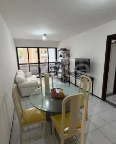 Apartamento com 2 Quartos à venda, 71m² no Renascença, São Luís