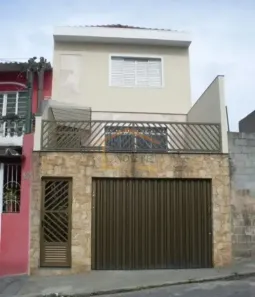 Sobrado com 3 Quartos à venda, 220m² no Vila Constança, São Paulo