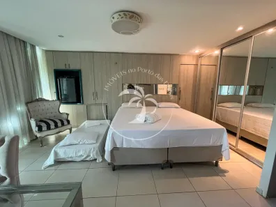 Cobertura com 4 Quartos à venda, 168m² no Porto das Dunas, Aquiraz