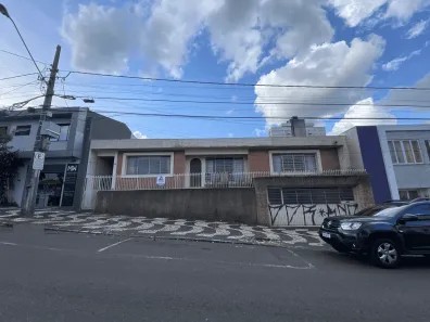 Ponto Comercial para alugar, 318m² no Centro, Ponta Grossa
