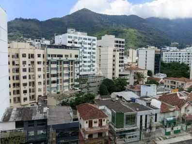 Sala Comercial à venda, 14m² no Tijuca, Rio de Janeiro