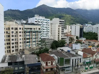 Sala Comercial à venda, 14m² no Tijuca, Rio de Janeiro