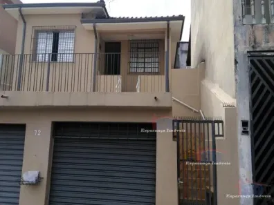 Casa com 2 Quartos à venda, 170m² no Cipava, Osasco