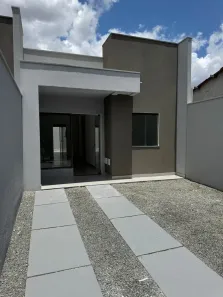 Casa com 2 Quartos à venda, 67m² no Gabriela, Feira de Santana