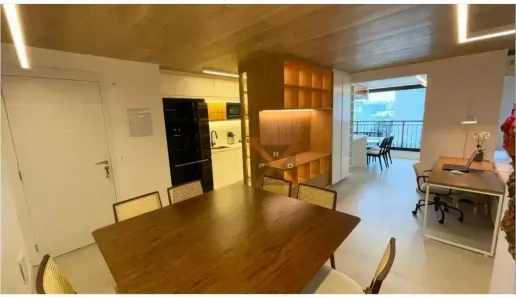 Apartamento com 2 Quartos à venda, 83m² no Mooca, São Paulo