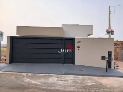 Casa com 2 Quartos à venda, 88m² no Miravista Residencial, Mirassol