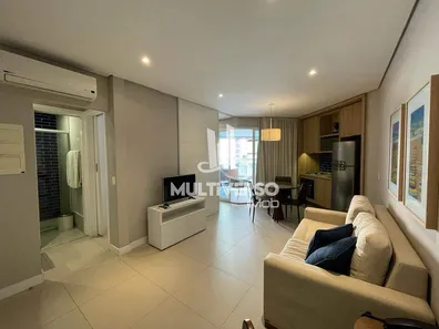 Apartamento com 1 Quarto à venda, 65m² no Pompéia, Santos