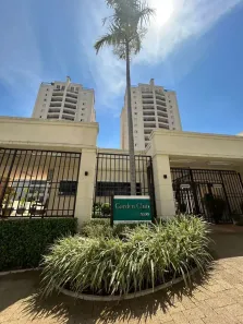 Apartamento com 3 Quartos à venda, 96m² no Mansões Santo Antônio, Campinas