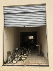 Ponto Comercial para alugar, 40m² no Parque Industrial, São José do Rio Preto