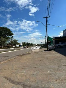 Galpão/Depósito/Armazém para alugar, 1000m² no União, Ji-Paraná