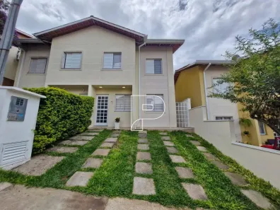 Casa de Condomínio com 3 Quartos à venda, 110m² no Chácara Ondas Verdes, Cotia