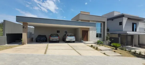 Casa com 4 Quartos à venda, 300m² no Condomínio Residencial Colinas do Paratehy, São José dos Campos