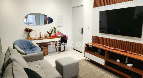 Apartamento com 3 Quartos à venda, 96m² no Vila Augusta, Sorocaba