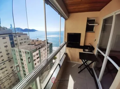 Apartamento com 3 Quartos à venda, 95m² no Centro, Balneário Camboriú