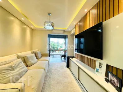 Apartamento com 2 Quartos à venda, 64m² no Rondônia, Novo Hamburgo