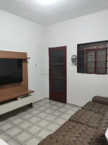 Casa com 2 Quartos à venda, 100m² no Cidade Morumbi, São José dos Campos