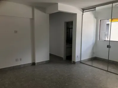 Apartamento com 2 Quartos à venda, 62m² no Santa Efigênia, Belo Horizonte