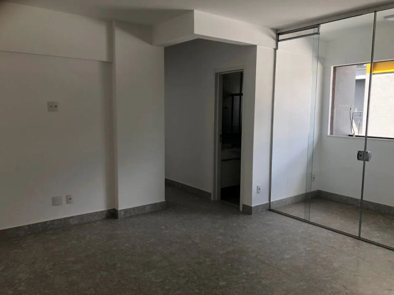 Apartamento com 2 quartos — Santa Efigênia, Belo Horizonte
