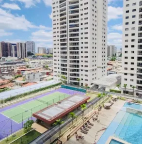 Apartamento com 3 Quartos à venda, 96m² no Cremação, Belém