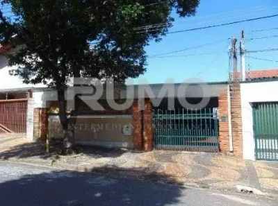 Casa com 3 Quartos à venda, 250m² no Jardim Flamboyant, Campinas