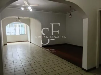 Apartamento com 3 Quartos à venda, 150m² no Tijuca, Rio de Janeiro