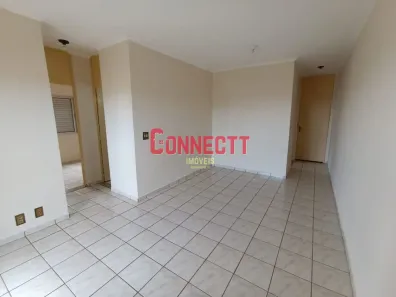 Apartamento com 2 Quartos para venda ou aluguel, 60m² no Planalto Verde, Ribeirão Preto